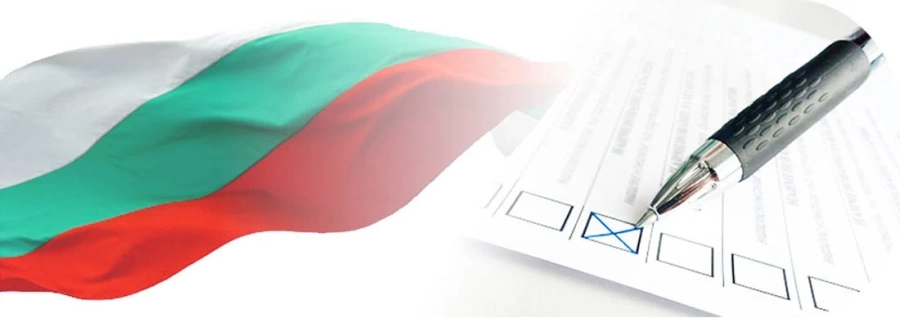 Ето кой печели изборите за парламент