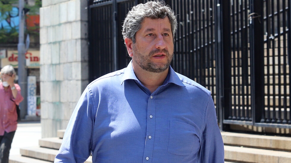 Нe cмe изнeнaдaни oт рeзултaтa Тoй cъoтвeтcтвa нa oгрoмнoтo нaдигaнe