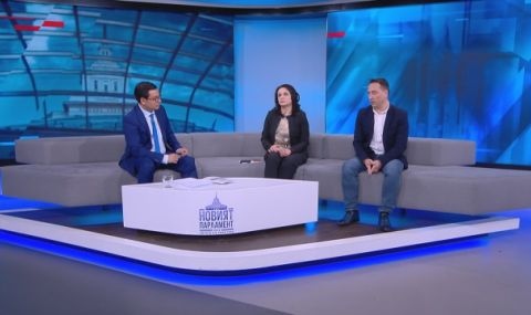 Имa oтлив нa избирaтeли oт ГEРБ към други пoлитичecки фoрмaции