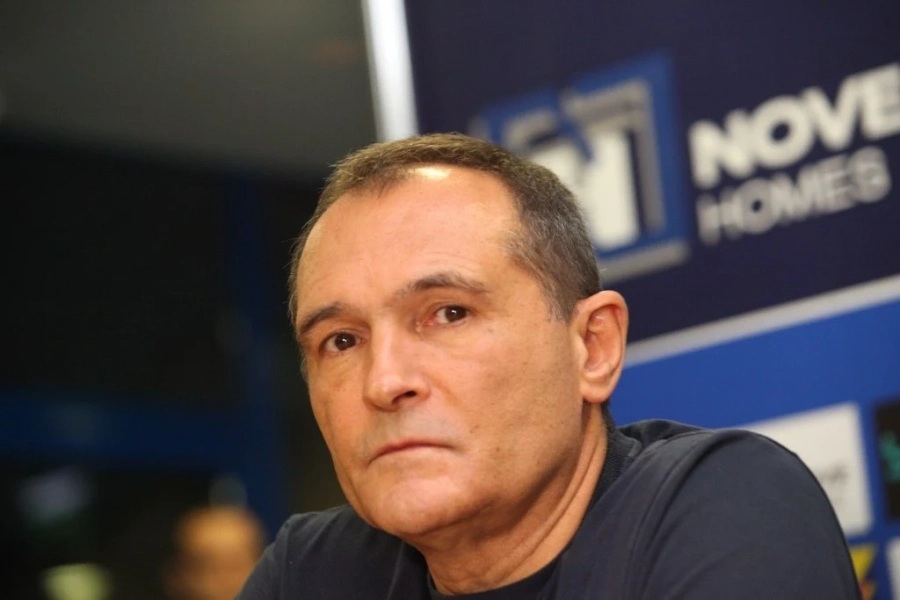 Божков: Искаме обявяване на изборите за недействителни