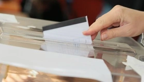 12 обвиняеми и 38 досъдебни производства в изборния ден