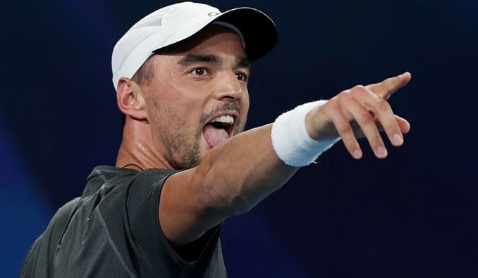 Рекордно класиране записа Димитър Кузманов в световната ранглиста при обновяването