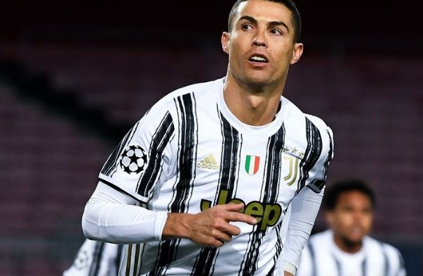 Името на Кристиано Роналдо изненадващо се оказа замесено в трафик