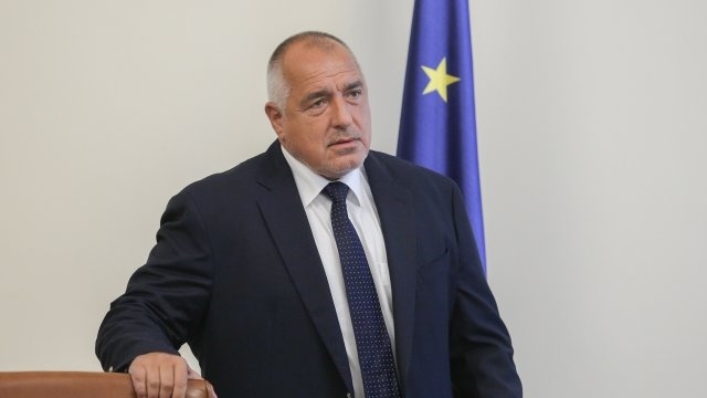 Борисов: Обещах да осигуря на българите най-добрите ваксини и го изпълних