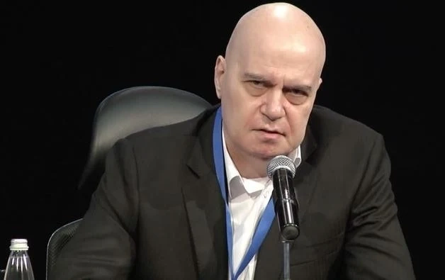 Партията на Слави Трифонов отказа офертата на БСП за подкрепа