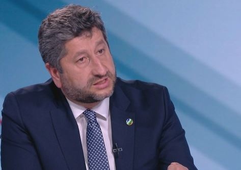 Демократична България влиза в 45 я парламент с намерението да прокара