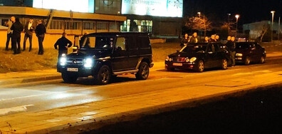 Убийство в София. Шеф на автокъща е гръмнат в главата