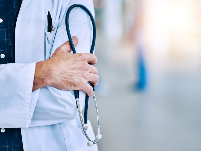 На 7 ми април празнуват своя професионален празник всички здравни работници