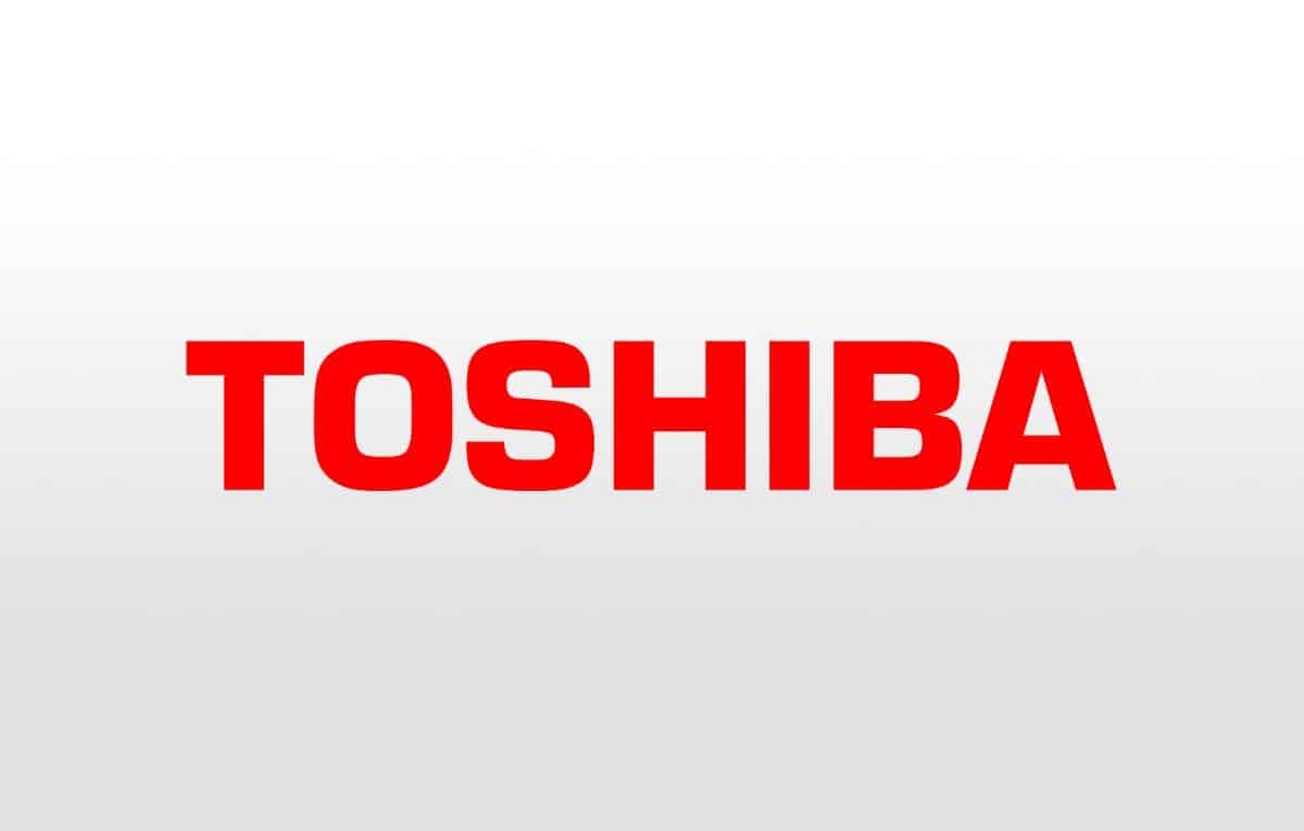Японският конгломерат Тошиба Toshiba съобщи че е получил предложение за