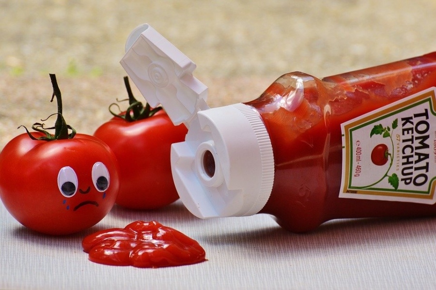 Недостиг на кетчуп заплашва САЩ