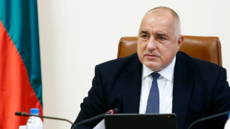 Борисов разкри ходовете си за съставяне на новото правителство