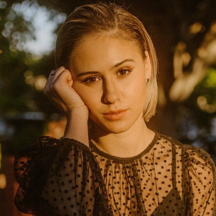 Мария Бакалова ще участва в трилъра Тела, тела, тела