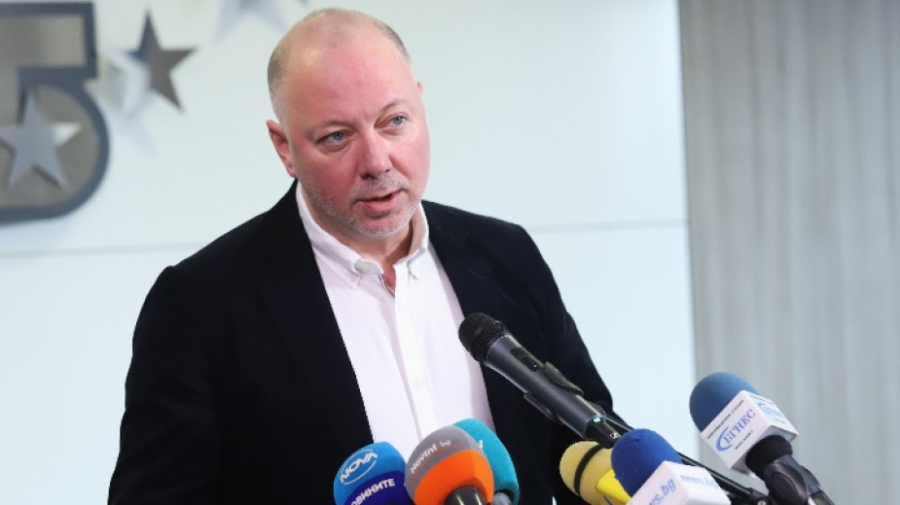 Желязков за Летище София: Плащания нито се опрощават, нито се намаляват