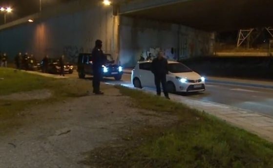 Новини за убиеца, застрелял в главата бизнесмена Драгополов