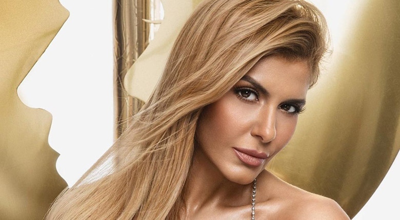 И Анелия с нов нос? (СНИМКА)