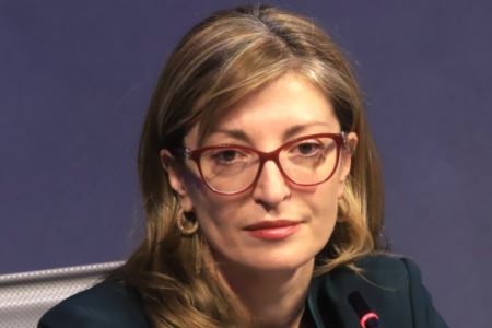 Вицепремиерът и министър на външните работи избран депутат от Пазарджишка