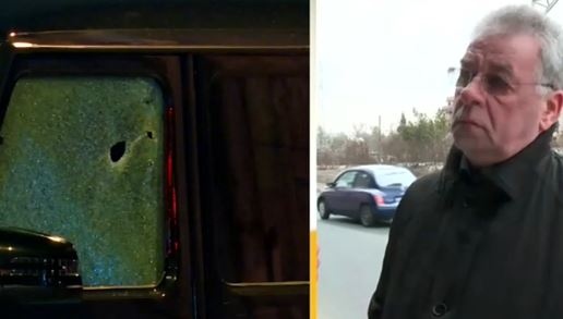 Продължава разследването на убийството на 46 годишния бизнесмен Николай Драгополов в