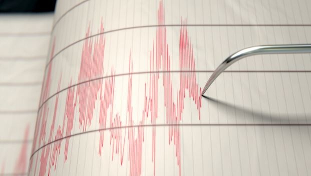 Две слаби земетресения са били регистрирани тази нощ в югоизточната част