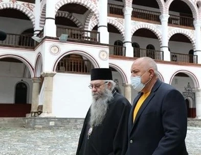 Борисов няма да е депутат