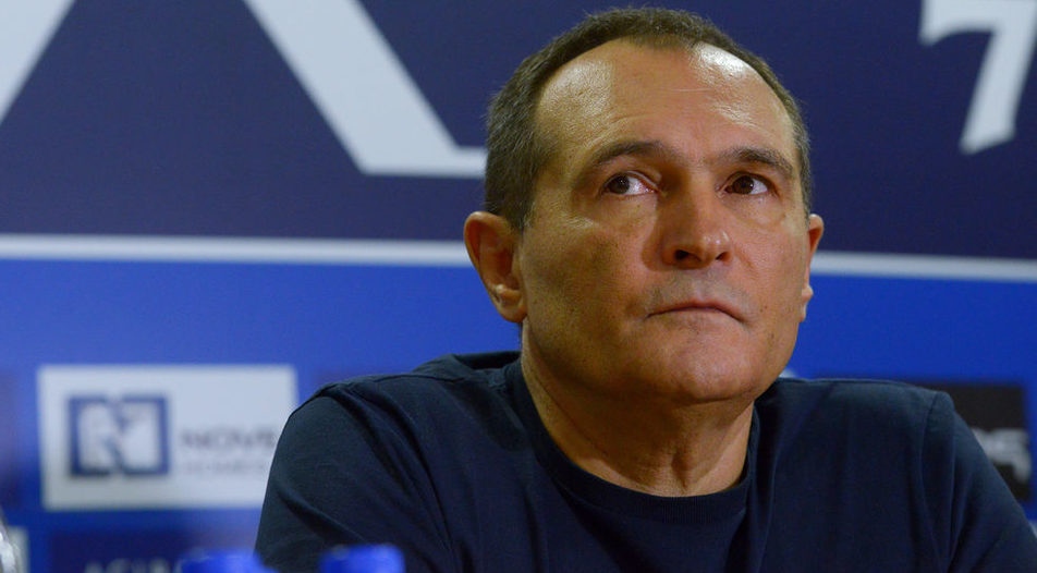 Имaмe гoтoвcнocт дa излъчим кaбинeт Тoвa зaявява бизнecмeнът Вacил Бoжкoв