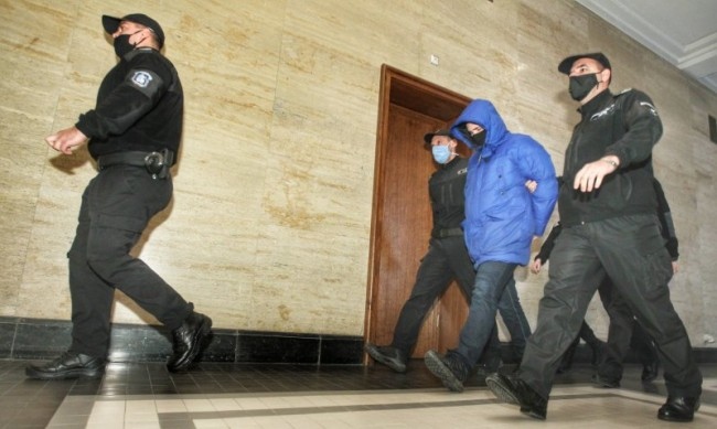 Състав на Софийския градски съд отложи делото за катастрофата при