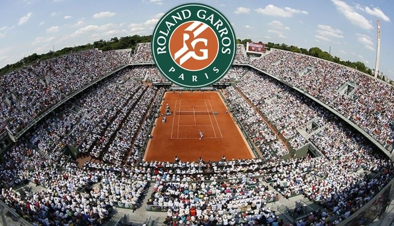 Отложиха Ролан Гарос