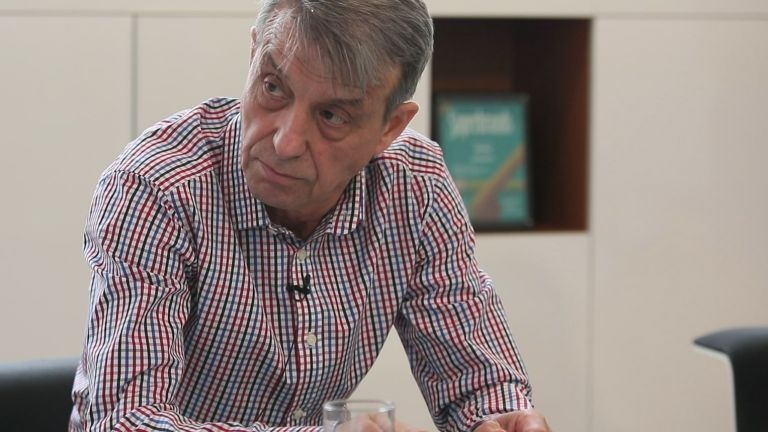 Сериозно предупреждение отправи проф Коста Костов едно от светилата в