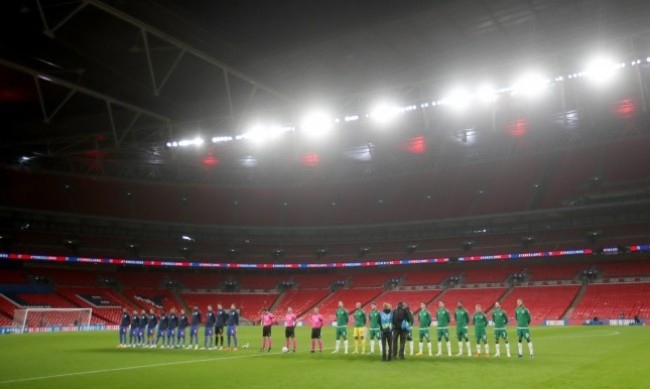 Домакинските мачове на Англия на Евро 2020 това лято ще