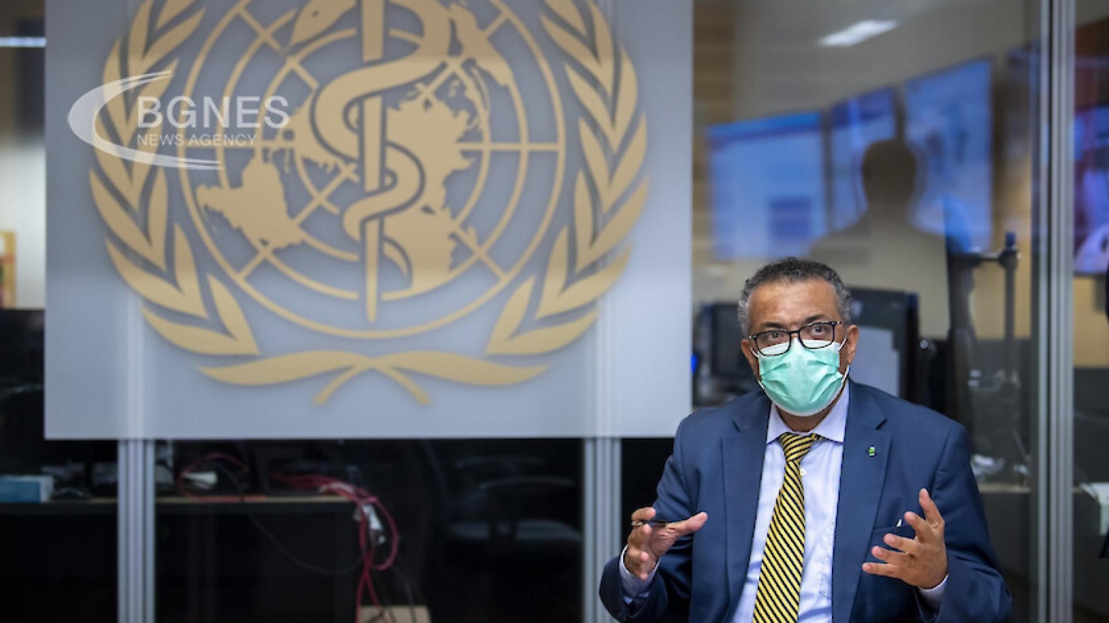 Налице е шокиращ дисбаланс в разпространението на ваксините срещу Covid 19