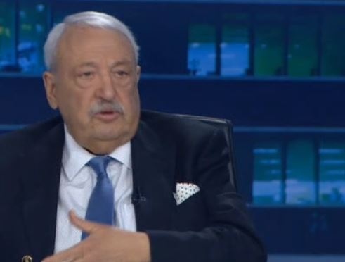 Малко сме по нервни обществото не си е изяснило какво точно