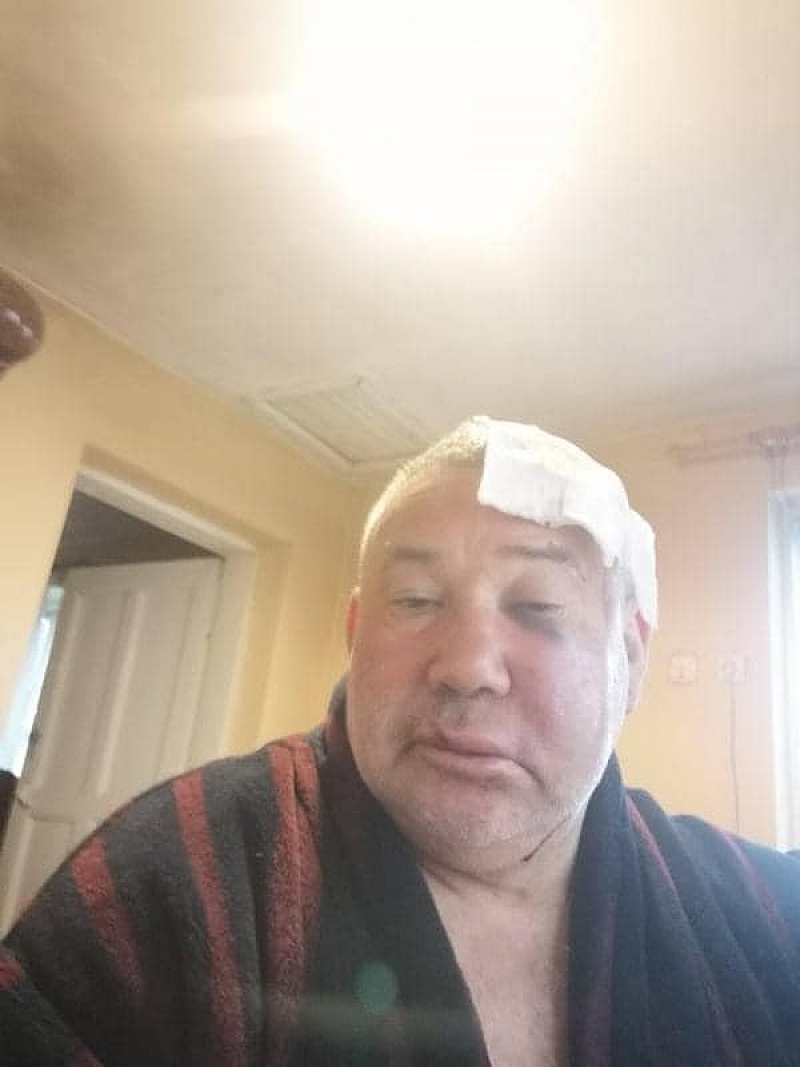 Областният координатор на ГЕРБ за област Добрич и социален министър