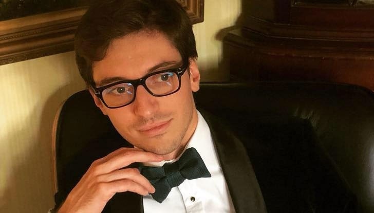 Кеймбриджкият възпитаник адвокат Румен Чолаков повдигна леко завесата около плъзналите