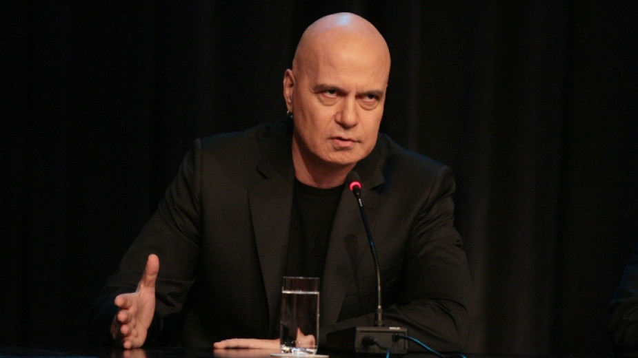 Искам да избегна всички клишета и затова ще бъда напълно