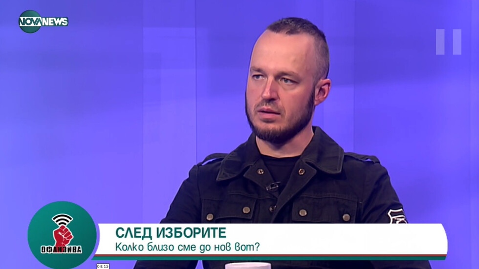 Склонен съм да вярвам че ще има кабинет но каква