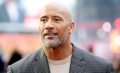 Много американци са готови да гласуват за актьора Дуейн Джонсън