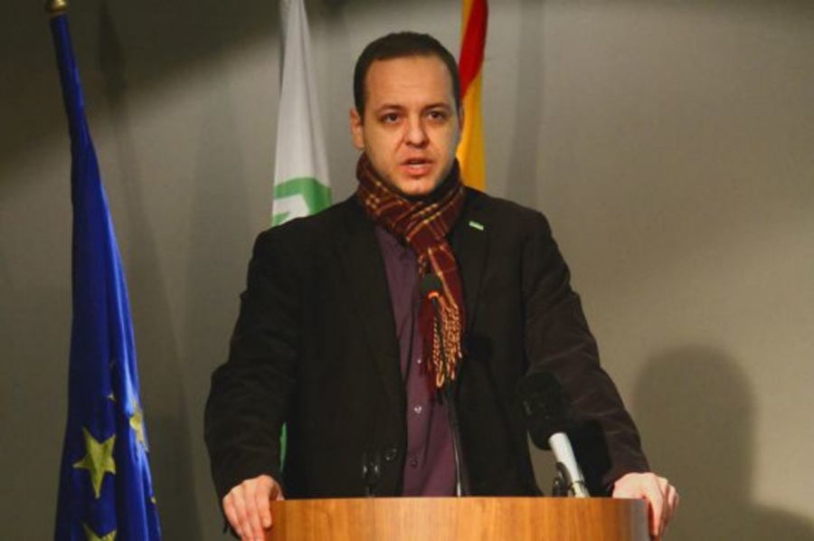 Борислав Сандов: ДБ няма да подкрепи мандат на ГЕРБ