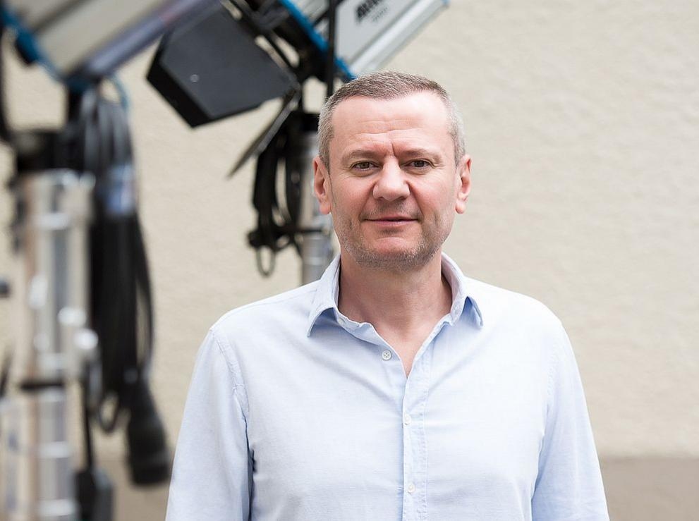 Телевизионният продуцент Евтим Милошев е с коронавирус Новината съобщи самият