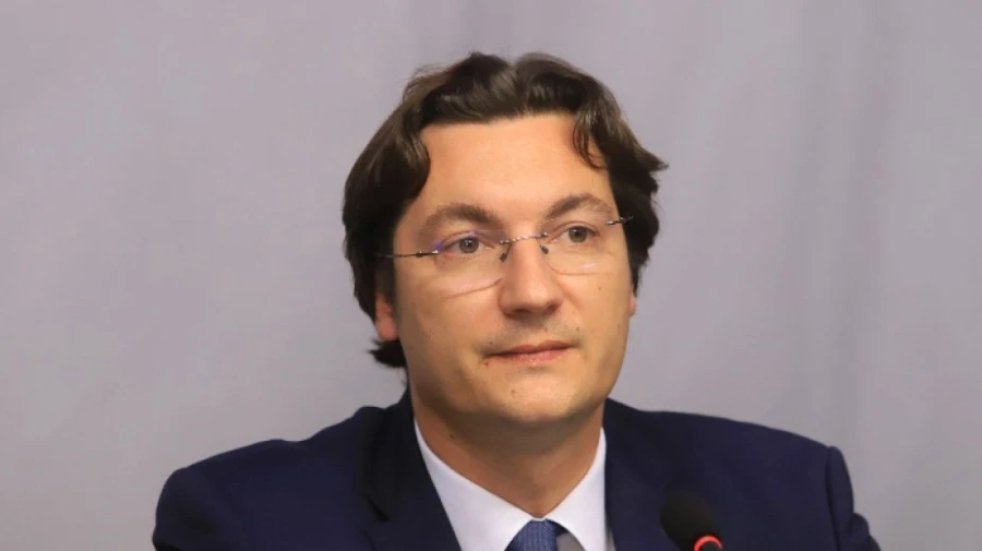 Крум Зарков: Подкрепа за правителство на Слави Трифонов е непремерена