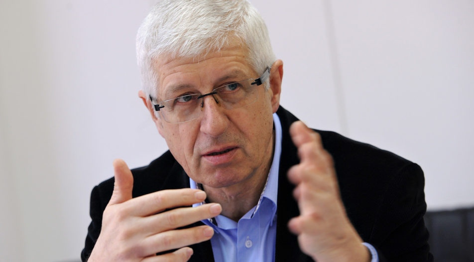 Не съм чул някой от БСП да е отменил заявката