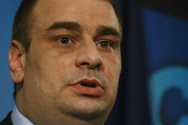 Борис Марков: Да искате от Слави тест за COVID е все едно да искате от Татяна Дончева тест за бременност