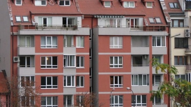 20% спад на наемите на жилища в София заради пандемията  