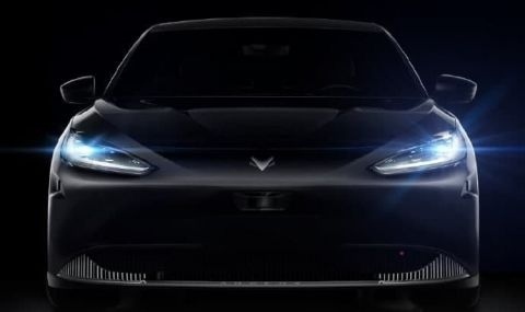 Колата на Huawei ще разполага с операционна система като при смартфоните