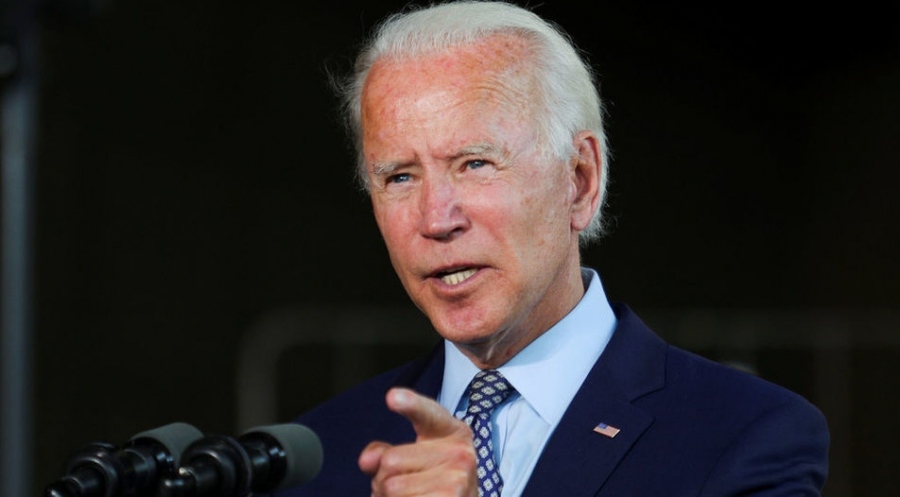 Байдън приветства уреждането на спор между южнокорейски компании