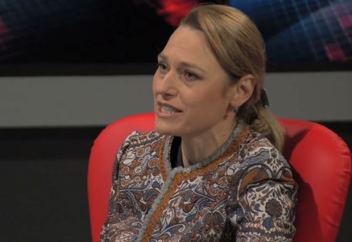 Три жени са сочени като фаворитки за председател на новото