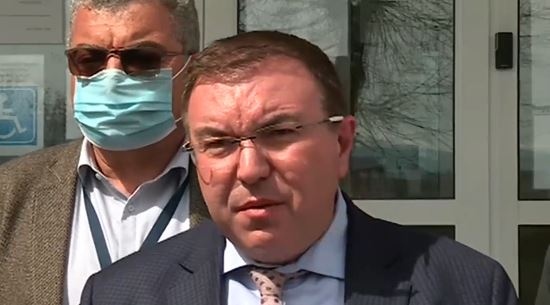 До края на седмицата няколко експертни съвета ще трябва да