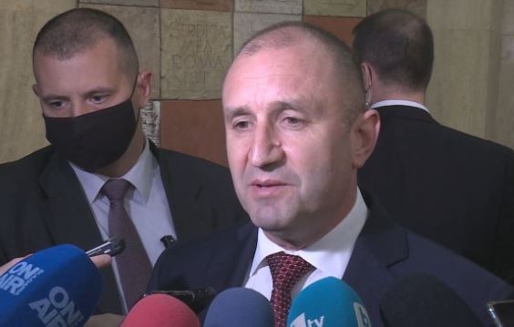 Надявам се в рамките на тази седмица да се свика