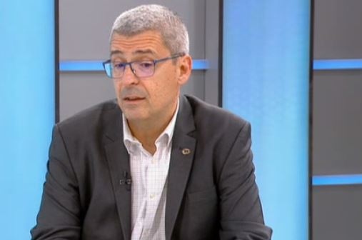 На тези които са получили първа доза на Астра Зенека