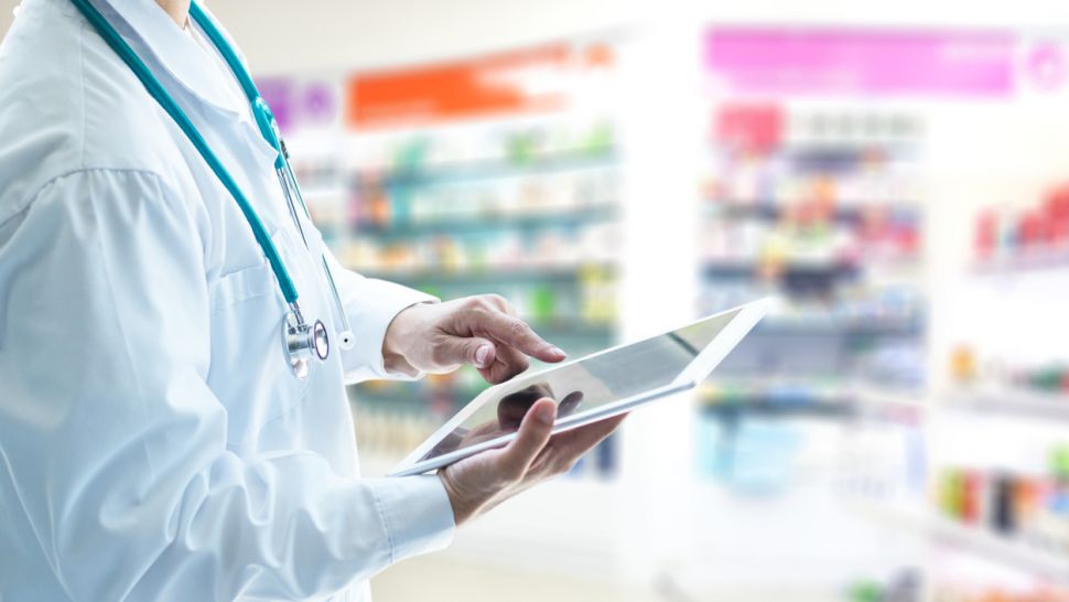 Хартиените рецепти са на път да останат в историята От