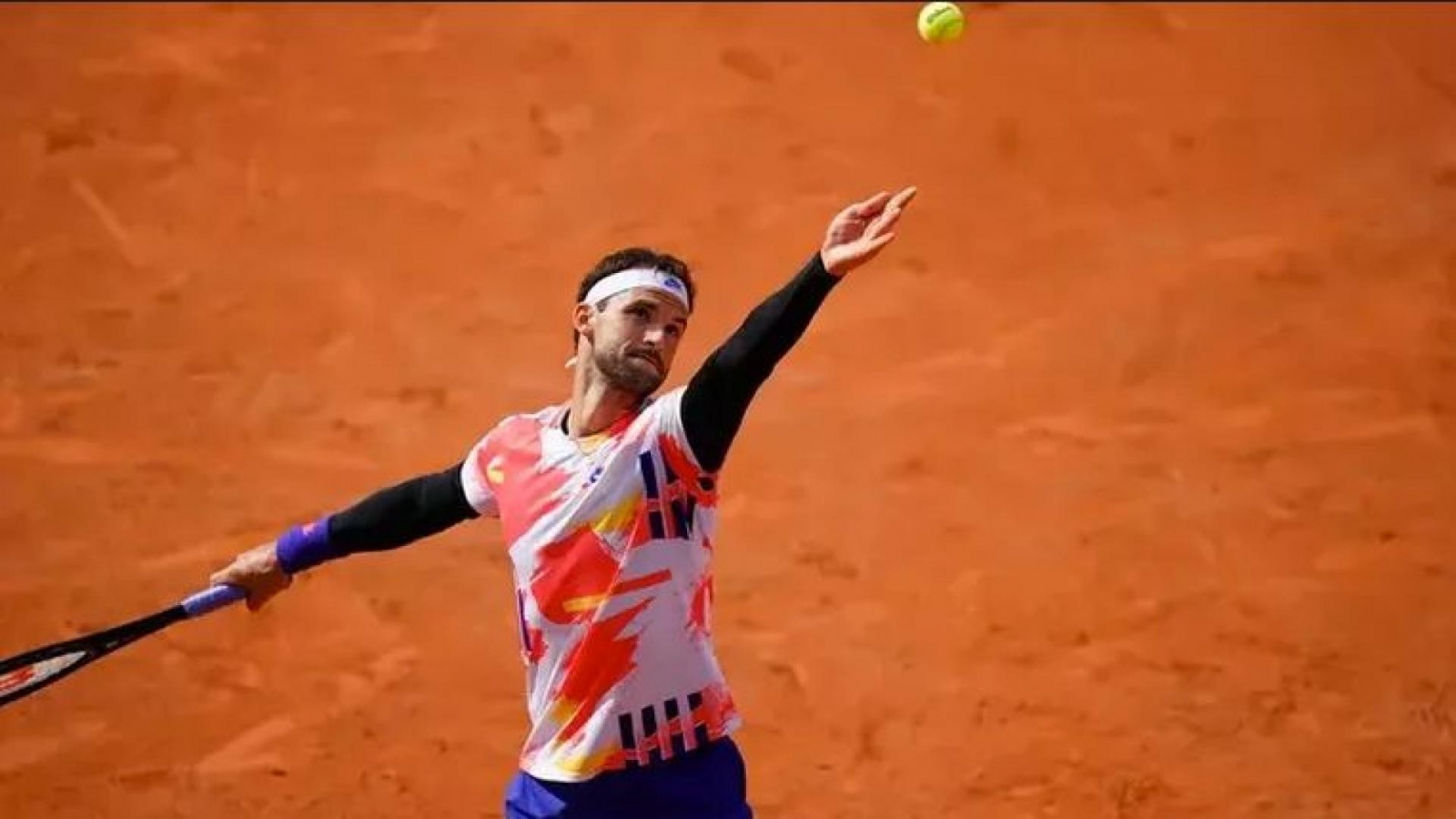 Силният дъжд в Монте Карло предизвика сериозни проблеми за организаторите