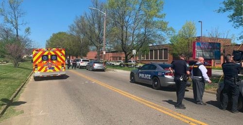 Стрелба в училище в американския щат Тенеси Ученик откри огън